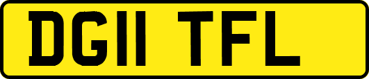 DG11TFL