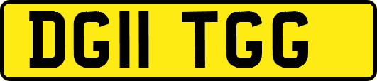 DG11TGG