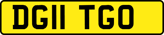 DG11TGO