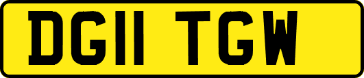 DG11TGW