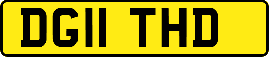 DG11THD