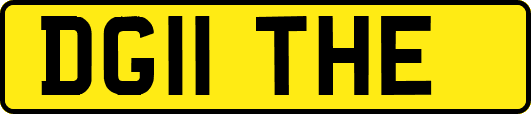 DG11THE
