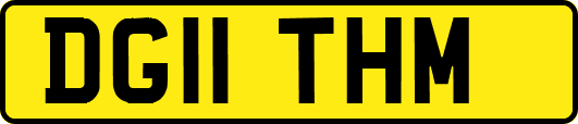 DG11THM