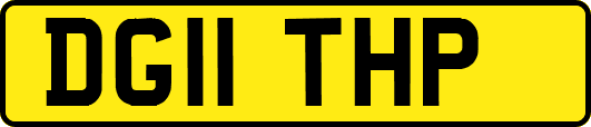 DG11THP
