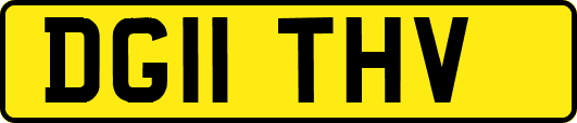 DG11THV
