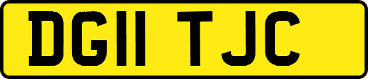 DG11TJC