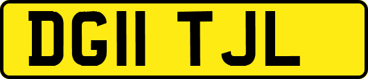 DG11TJL
