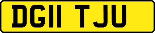 DG11TJU