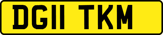 DG11TKM