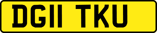 DG11TKU