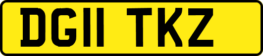 DG11TKZ