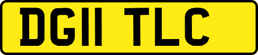 DG11TLC
