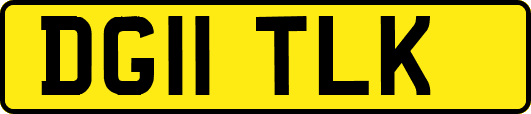 DG11TLK