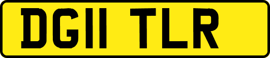 DG11TLR
