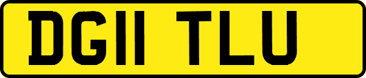 DG11TLU
