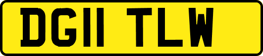 DG11TLW