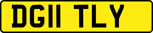 DG11TLY