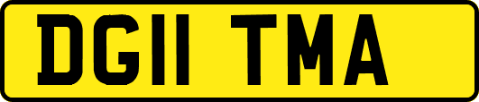 DG11TMA
