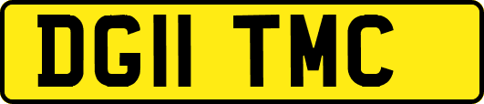 DG11TMC
