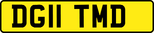 DG11TMD