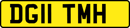 DG11TMH