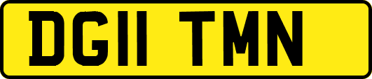 DG11TMN