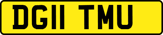DG11TMU