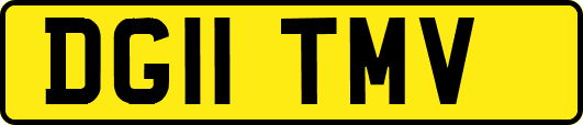 DG11TMV