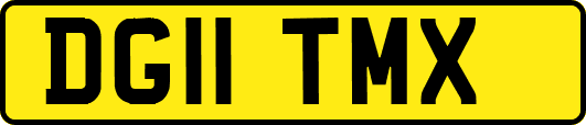 DG11TMX