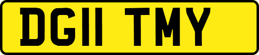 DG11TMY
