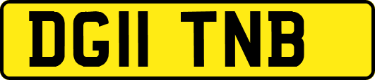 DG11TNB