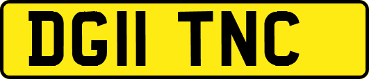 DG11TNC