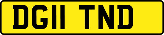 DG11TND