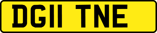 DG11TNE