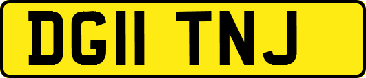 DG11TNJ
