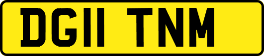 DG11TNM