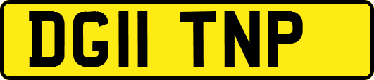 DG11TNP