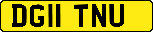 DG11TNU