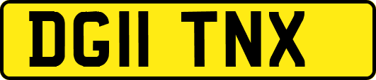 DG11TNX