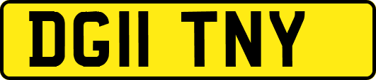 DG11TNY