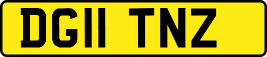 DG11TNZ