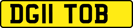 DG11TOB