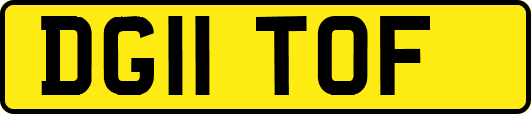 DG11TOF