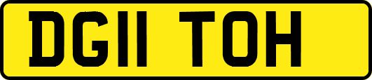DG11TOH