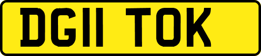 DG11TOK