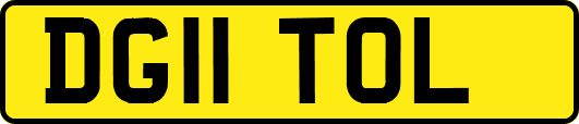 DG11TOL
