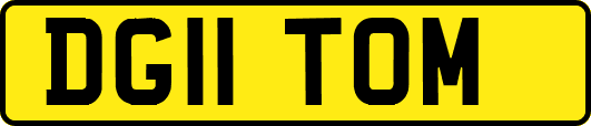 DG11TOM
