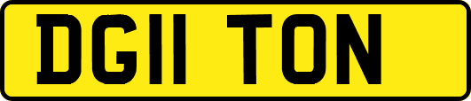 DG11TON