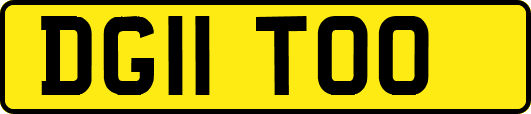 DG11TOO