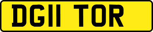 DG11TOR